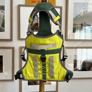 Backcountry Dog harness size XXL